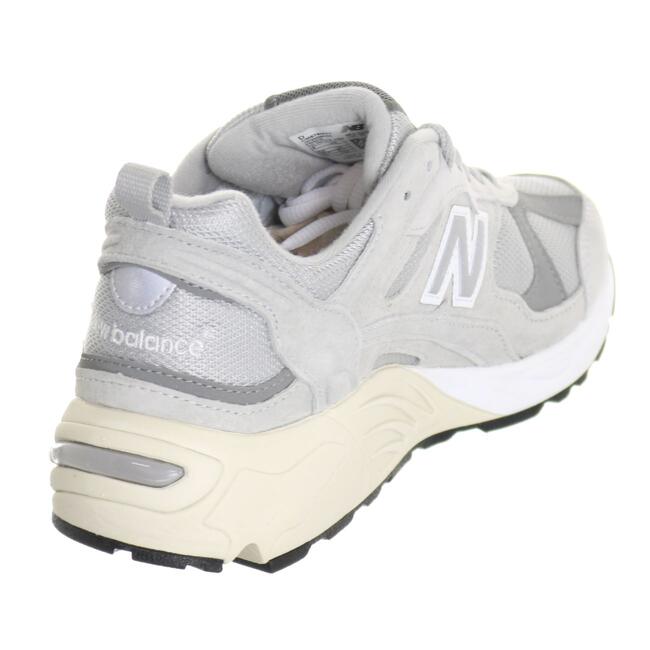 SCARPETTA 878 NEW BALANCE - Mad Fashion | img vers.650x/
